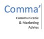 comma_advies's profile picture. Marketingvraagbaak.