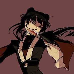 ⠀⠀⠀ 
   ❝ Oh well.. Victory is boring ❞

⠀⠀⠀