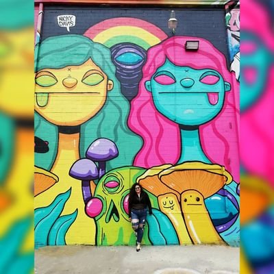 Amante de los viajes, de la cultura, la gastronómia de los lugares que conozco, de la tecnología y esas pláticas que se vuelven amenas e interesantes. 🌈