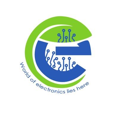 ECOMP9's profile picture. World of electronics lies here.