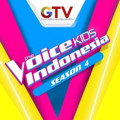 Welcome Back Kids! • THE VOICE KIDS INDONESIA @OfficialGTVID | INFO : https://t.co/MTs5JTUBh5 | Email : cs.gtv@mncgroup.com #TheVoiceKids4ID