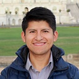 Learning how to be an amazing Computer Scientist • MIT Innovator Under 35 LATAM • Intel Software Innovator