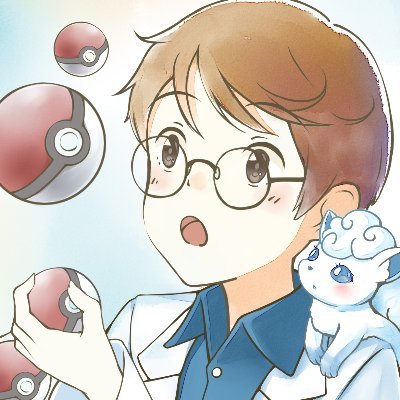 アイコンくん Icon Hakase Twitter