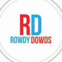 Rowdy Dowds(@RowdyDowds) 's Twitter Profile Photo