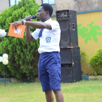 SossouFoli's profile picture. 