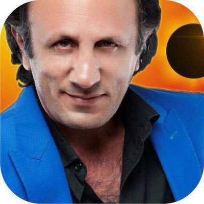 #restart_opposition #RestartMIGA #SEYED_MOHAMMAD_HOSSEINI