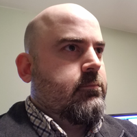 Tieson Trowbridge (@tiesont) 's Twitter Profile