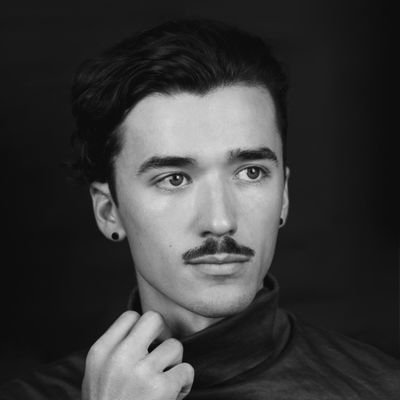 TheJacksonField's profile picture. I make videos!