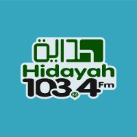 Radio Hidayah 103.4 FM(@radiohidayah) 's Twitter Profile Photo