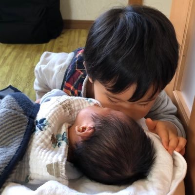 えりんこ@育児 3y♂＆12m♂のプロフィール写真
