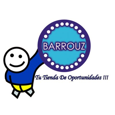 BARROUZ