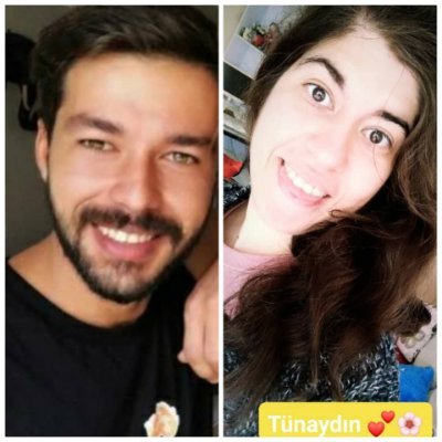 HilmiTugce's profile picture. 🌹Hilmi Cem İntepe & Tuğçe Demir🌹#Hilmicemİntepe❤️#TuğçeTaşdemir #HCİFC💞#TDFC #HilTuğlove En Güzel ikiliye Aşktır Sizi çok seviyoruz 😍👫💫🌺