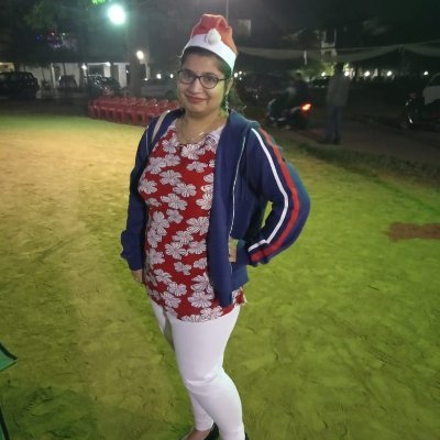 ModasiaDhara's profile picture. student