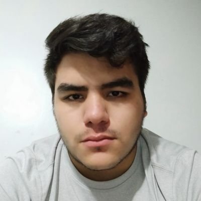 JuanGhersiS's profile picture. Me gusta todo hasta que me da ladilla