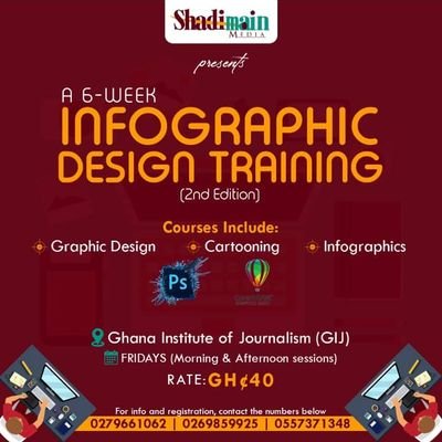 Media/news company/infographics/cooperate branding / Publications /Graphic designing /photography/ advertising