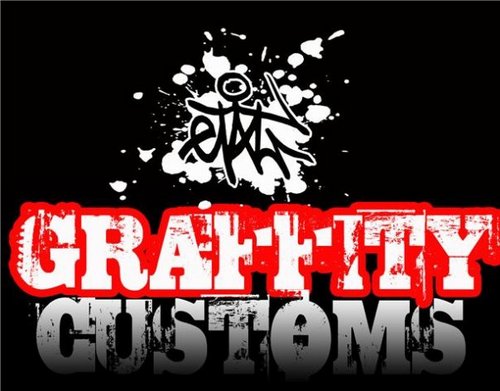 ETATCUSTOM's profile picture. artiste designer dans le milieu graffity je customise sur mesure casquette tee shirt baskets  toile et deco d interieur