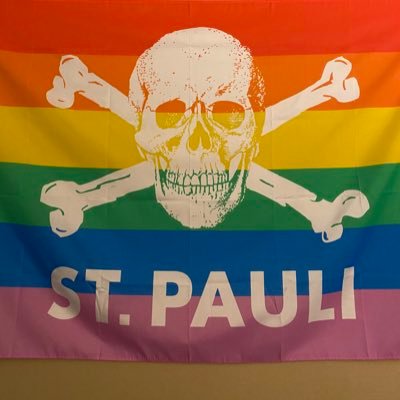 Unofficial St. Pauli supporters group in the capitol of California. No room for racism, sexism, homophobia or fascism. ↙️↙️↙️ Free 🇵🇸