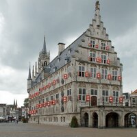 Markt Gouda (@marktgouda) 's Twitter Profile