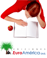 EUROAMERICAED's profile picture. EDICIONES EUROAMERICA es una empresa colombiana cuya actividad principal se centra en la Importación y distribución de material bibliográfico.