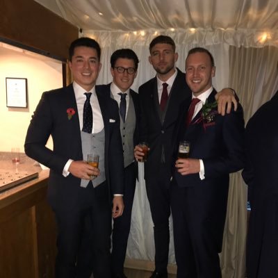 8JCM8's profile picture. 