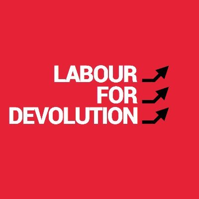Lab4Devolution's profile picture. To create a stronger, fairer Britain we need a programme of federalism to devolve power away from Westminster and into communities 🌹