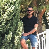 Hknmrcn (@ahknmrcn) Twitter profile photo