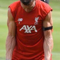 Eriksson (@erikssonlfc) 's Twitter Profile