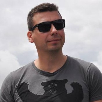 zsoltiii's profile picture. 