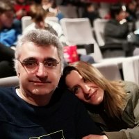 Tunc Erciyas (@erciyas_tunc) 's Twitter Profile Photo Tunc Erciyas (@erciyas_tunc) 's Twitter Profile Photo