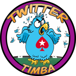 Twiter_Timba's profile picture. Cuenta Oficial y Verificada de la Twitter Timba.