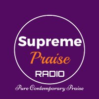 Supreme Praise Radio (@supremepraise) 's Twitter Profile