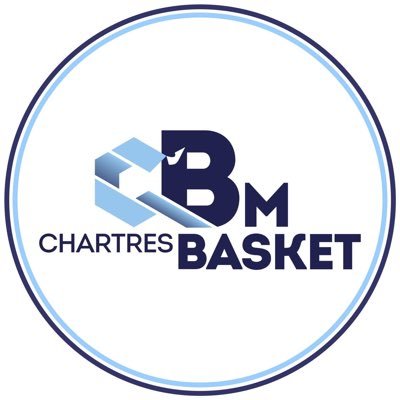 C'Chartres Basket Masculin| Club de Basketball Français | Championnat NM1