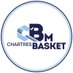 CCBM (@ccbmbasket) Twitter profile photo CCBM (@ccbmbasket) Twitter profile photo