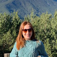 Maria Dalmau (@mariadalmau5) 's Twitter Profile