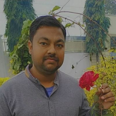 TrRaghavchauhan's profile picture. 