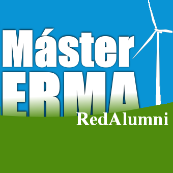 RedAlumni del Máster ERMA en Energías #Renovables y Medio Ambiente por @La_UPM, Master in #Renewable Energies & Environment Alumni Network