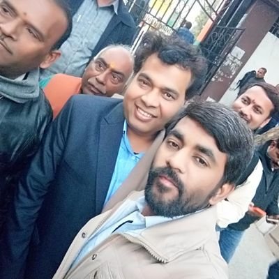 Saurabh69685815's profile picture. Jay mahakal