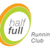 Half Full Running (@halffullrunning) Twitter profile photo