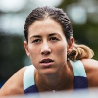 Garbiñe Muguruza(@GarbiMuguruza) 's Twitter Profile Photo