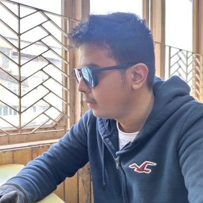 nisargvirvadia's profile picture. 