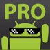 ProAndroid (@proandroid) Twitter profile photo ProAndroid (@proandroid) Twitter profile photo