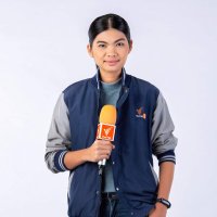 Jiraporn@ThaiPBS (@jira_thaipbs) 's Twitter Profile