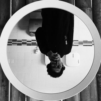 syameelsuhaimi's profile picture. 🌫