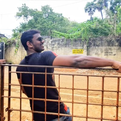 arivelladurai's profile picture. do right things rightly..