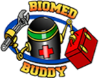 biomedbuddy's profile picture. BiomedBuddy is a hassle-free solution to help hospitals meet their biomedical engineering needs.