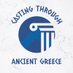 Casting Through Ancient Greece (@CastingGreece) Twitter profile photo