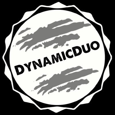 Dynamic Duo on YouTube. RagingFloppy and xTwenzy explore the worlds of adventure, horror, FPS and other co op games testing their survival skills!