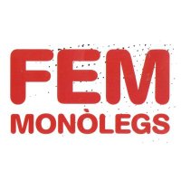 FEM Monòlegs (@femmonolegs) 's Twitter Profile
