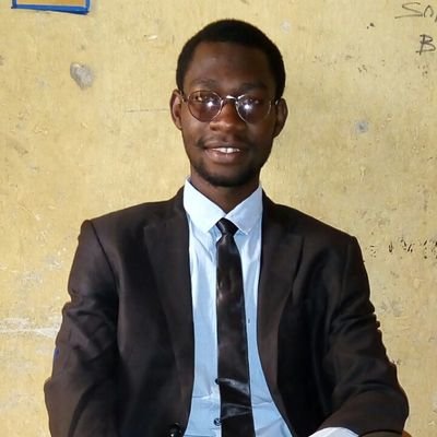 abbaibraehim's profile picture. Investment Officer, Federal University Gashu
BSc. Banking and Finance, University of Maiduguri. 
Diploma in Business Administration, CABS, Potiskum, Yobe state.