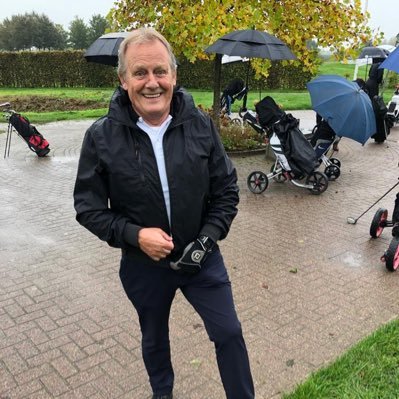 HansdeGroot15's profile picture. 